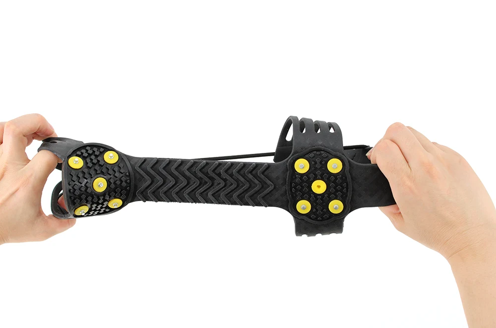 The characteristics of Diamond Grip Traction Cleats Diamond Grip.