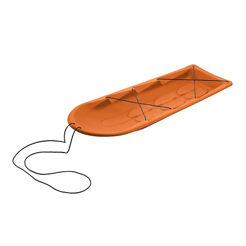 How Does Ice Sled Improve Winter Mobility and Heavy Load Transport?