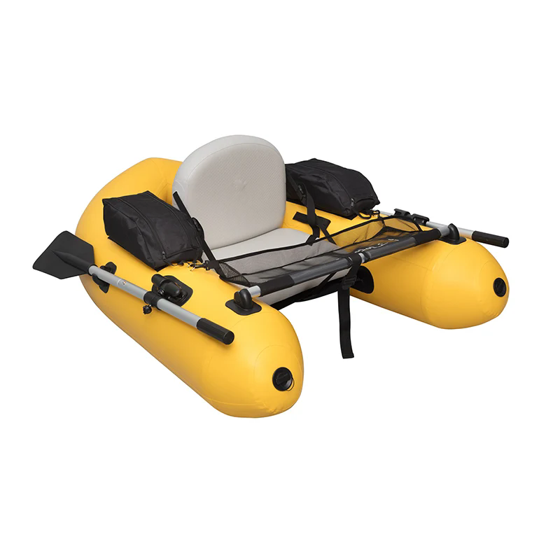 What Makes PVC Float Tube Reliable For Aquatic Floating System Deployments?