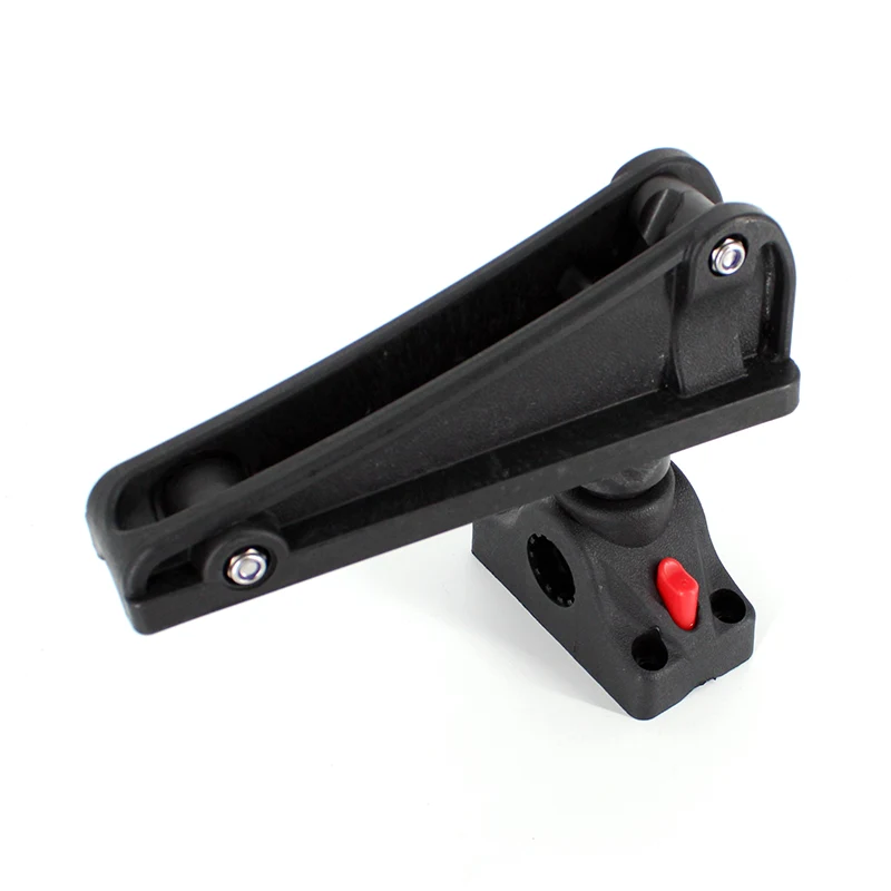 Anchor Lock System with Removable Mount