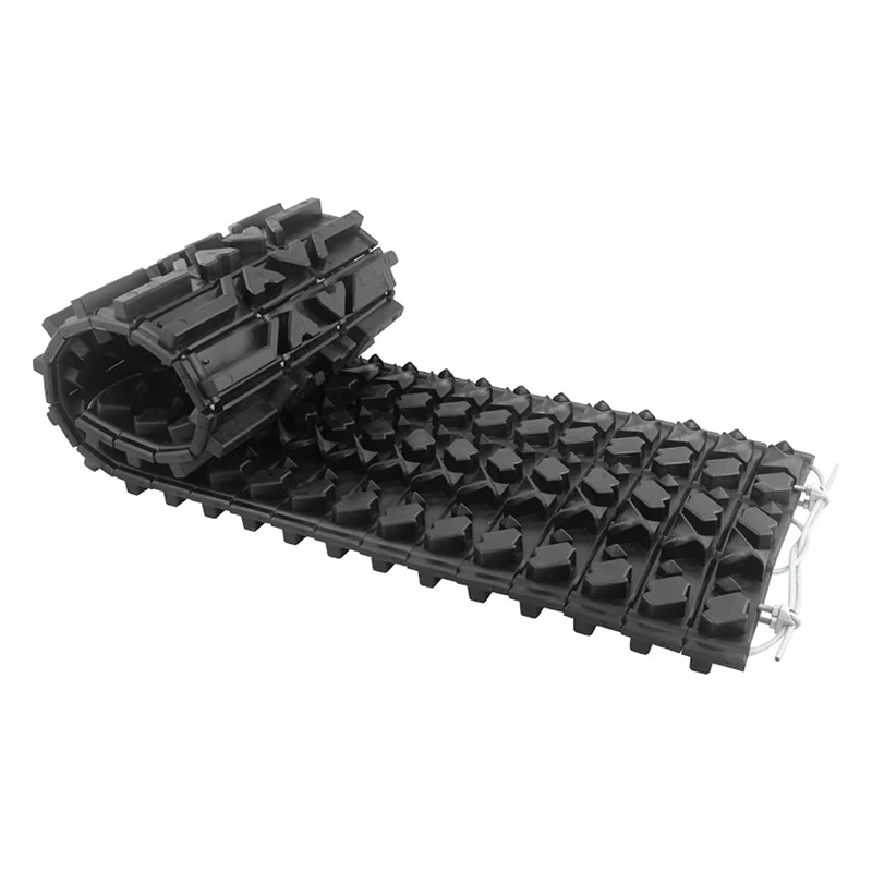 Car Traction Mat Aid Tire Recovery Track