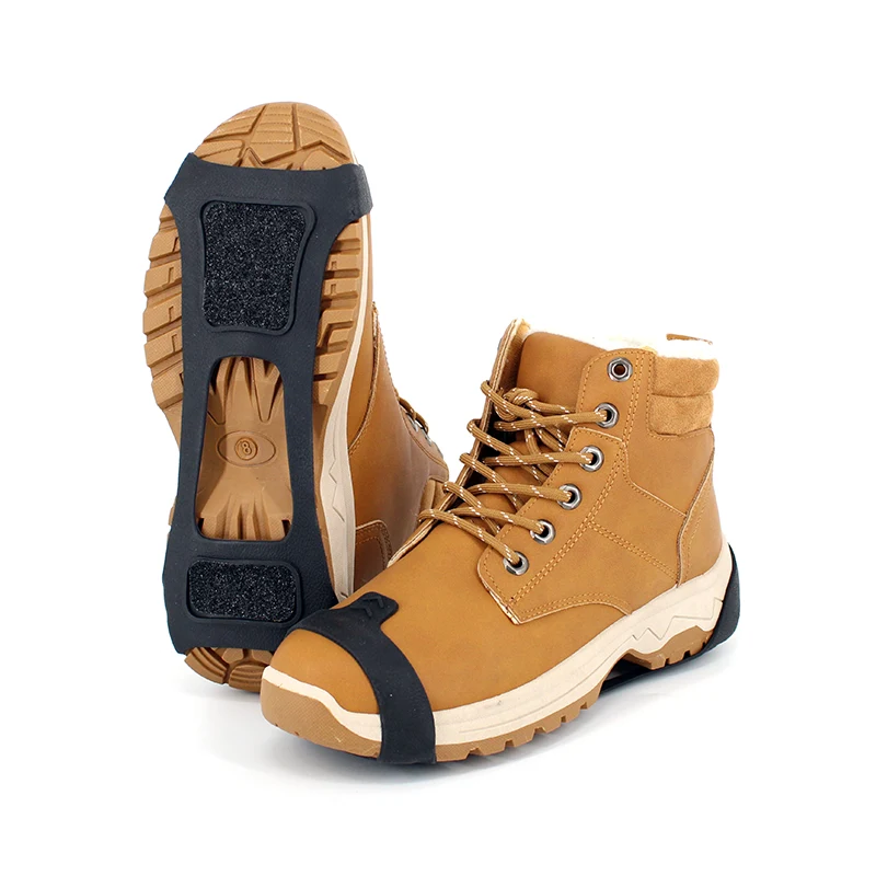 Coarse Sand Anti-Slip Traction Clip Crampons