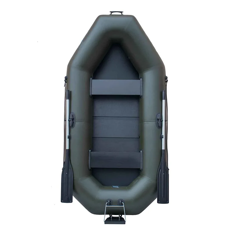 High-Performance 270cm Inflatable Boat