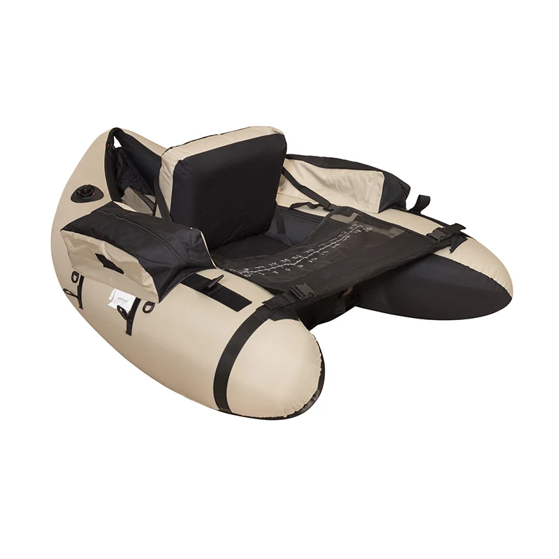 Float Tube Inflatable Fishing Belly Boat