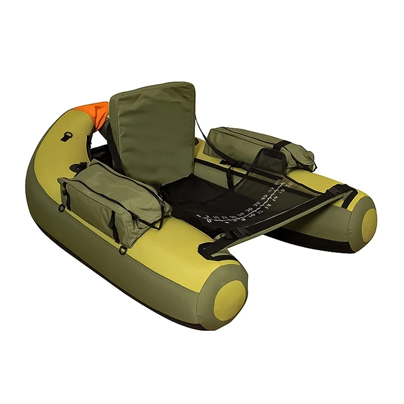Float Tube Belly Boat for Fishing Float Tube Belly Boat for Fishing
