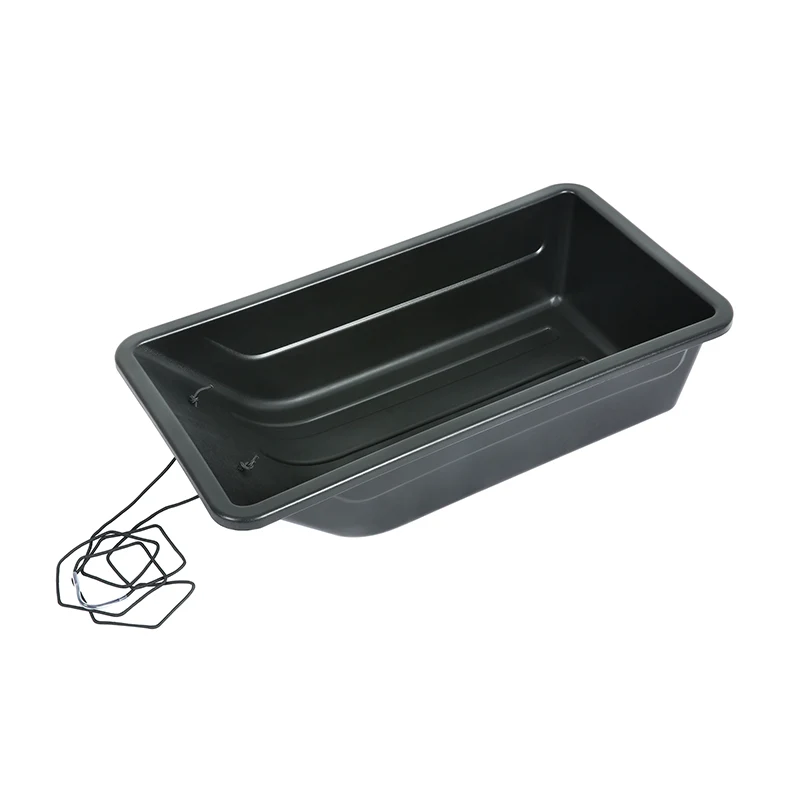 Ice Fishing Sled