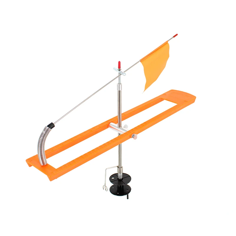 Ice Fishing Tip Up