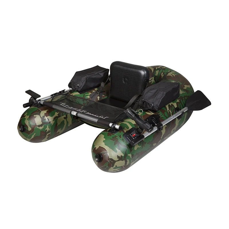 PVC Float Tube Inflatable Boat PVC Float Tube Inflatable Boat