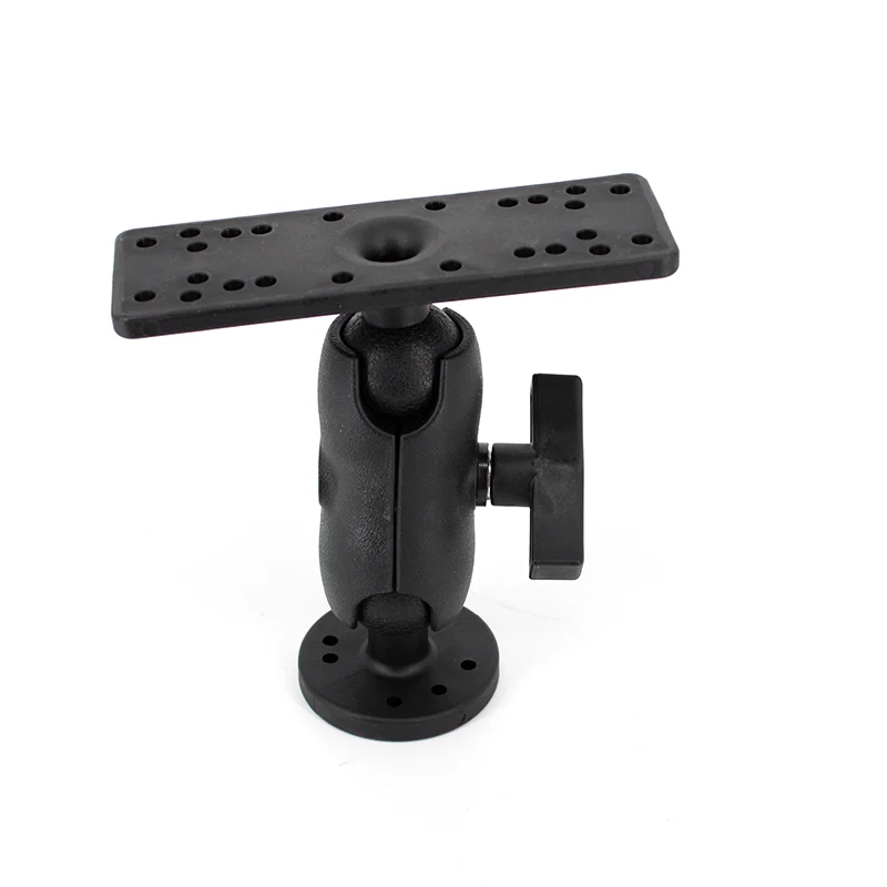 Swivel Fish Ball Mount