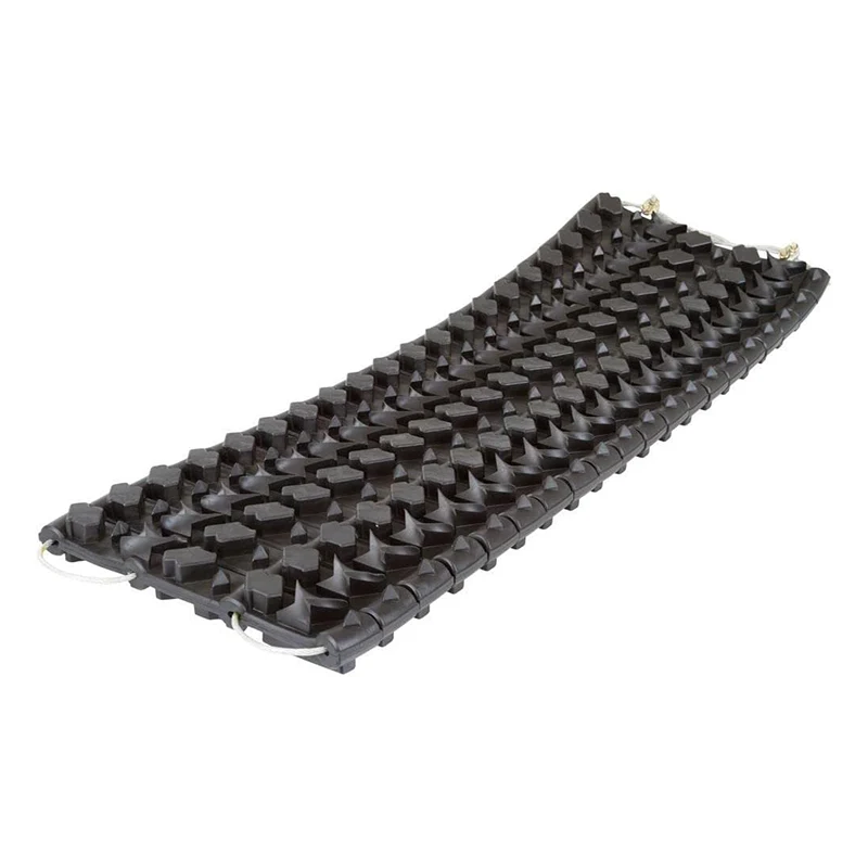 Car Traction Mat Aid Tire Recovery Track Car Traction Mat Aid Tire Recovery Track