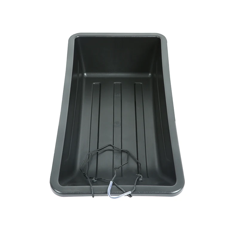 Ice Fishing Sled