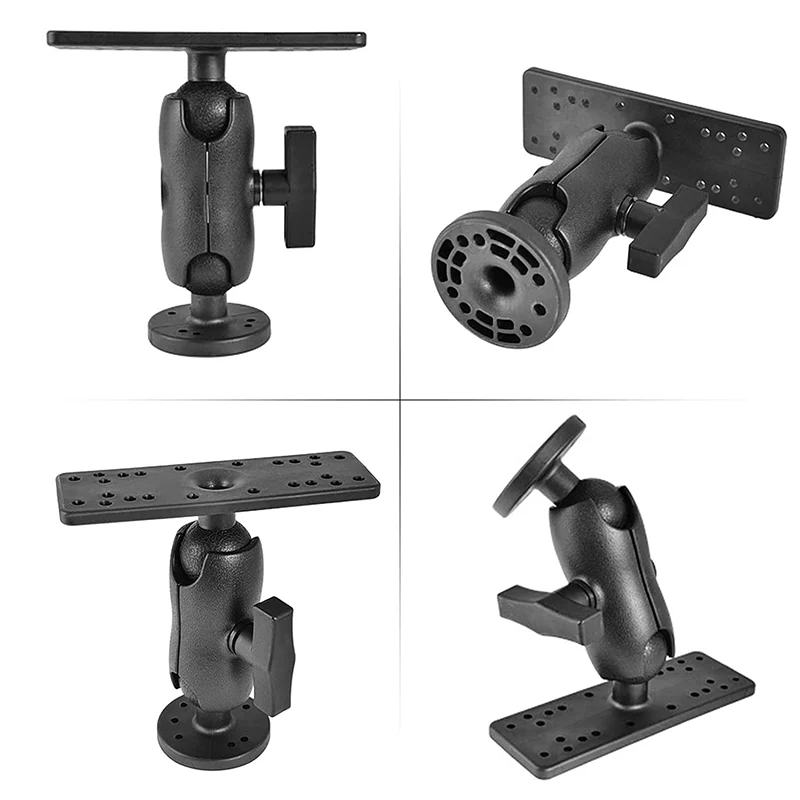 Swivel Fish Ball Mount