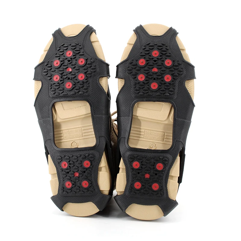 10 Tungsten Studs Strong Traction Cleats 10 Tungsten Studs Strong Traction Cleats