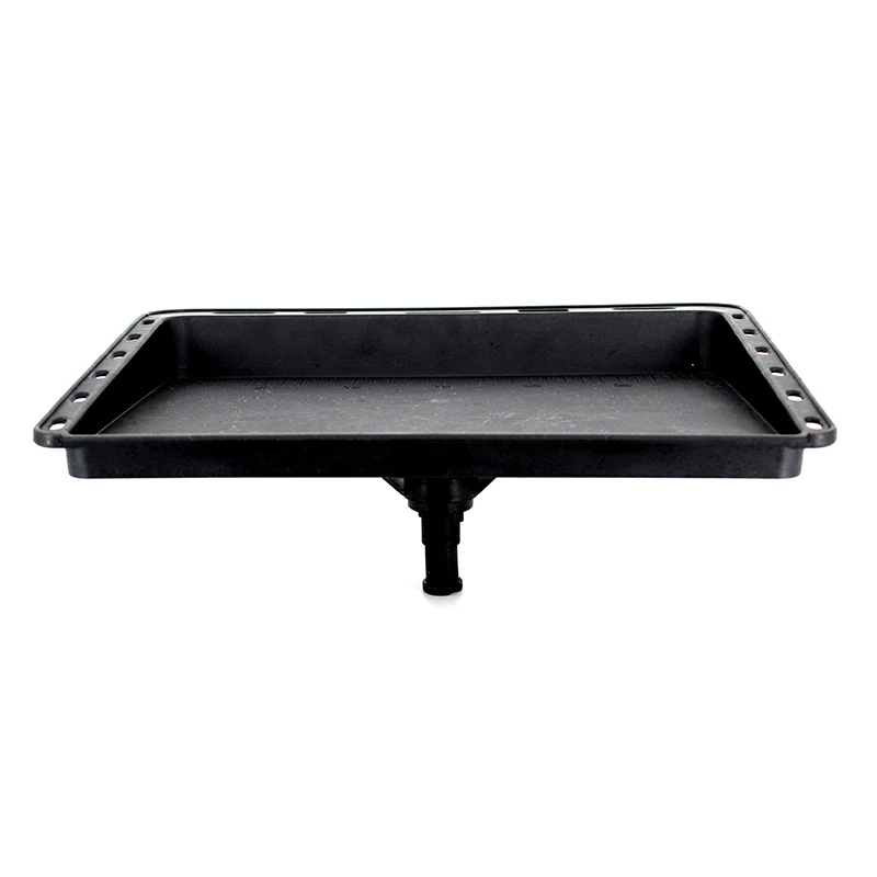 Bait Board Lure Table with Mount