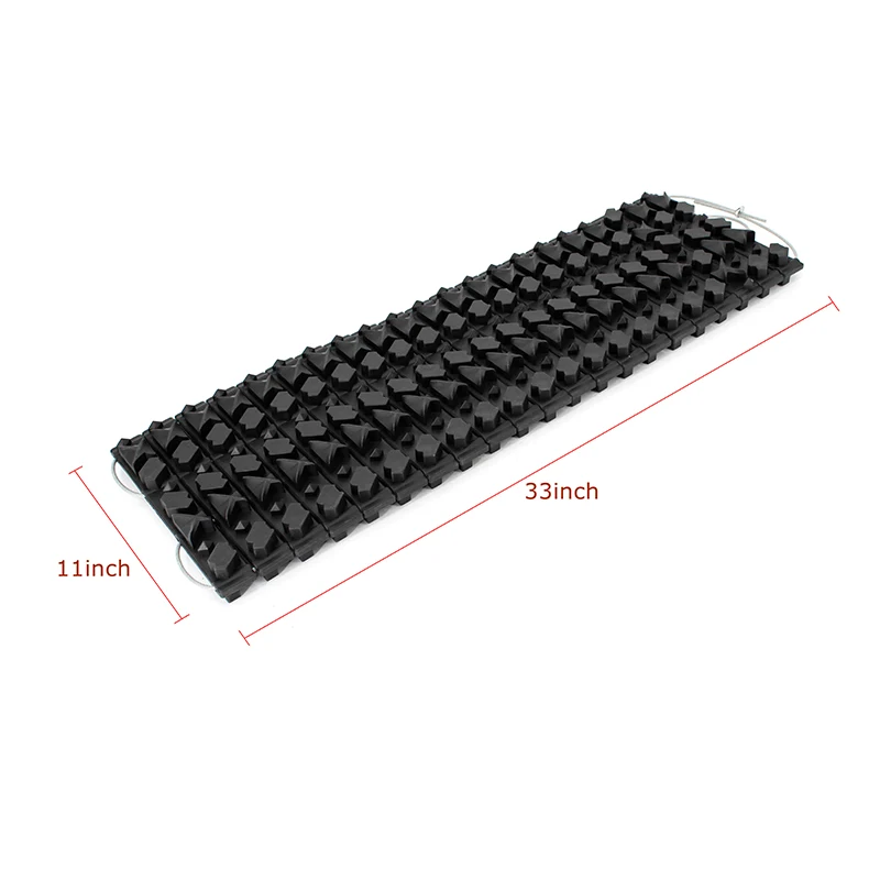 Car Traction Mat Aid Tire Recovery Track Car Traction Mat Aid Tire Recovery Track