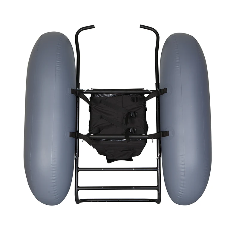 Fishing Pontoon Boat