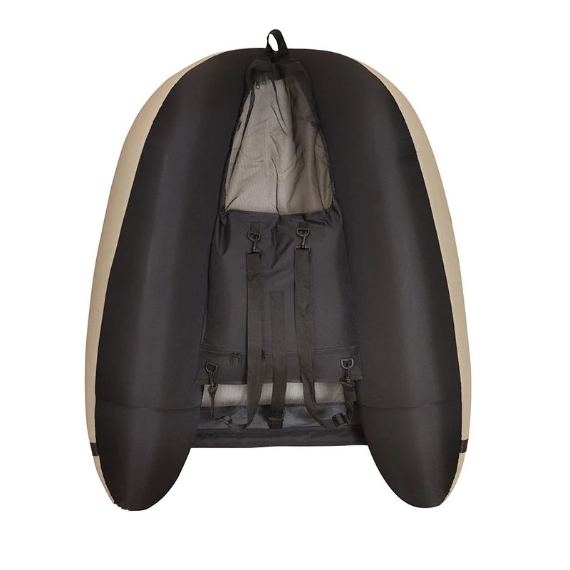 Float Tube Inflatable Fishing Belly Boat