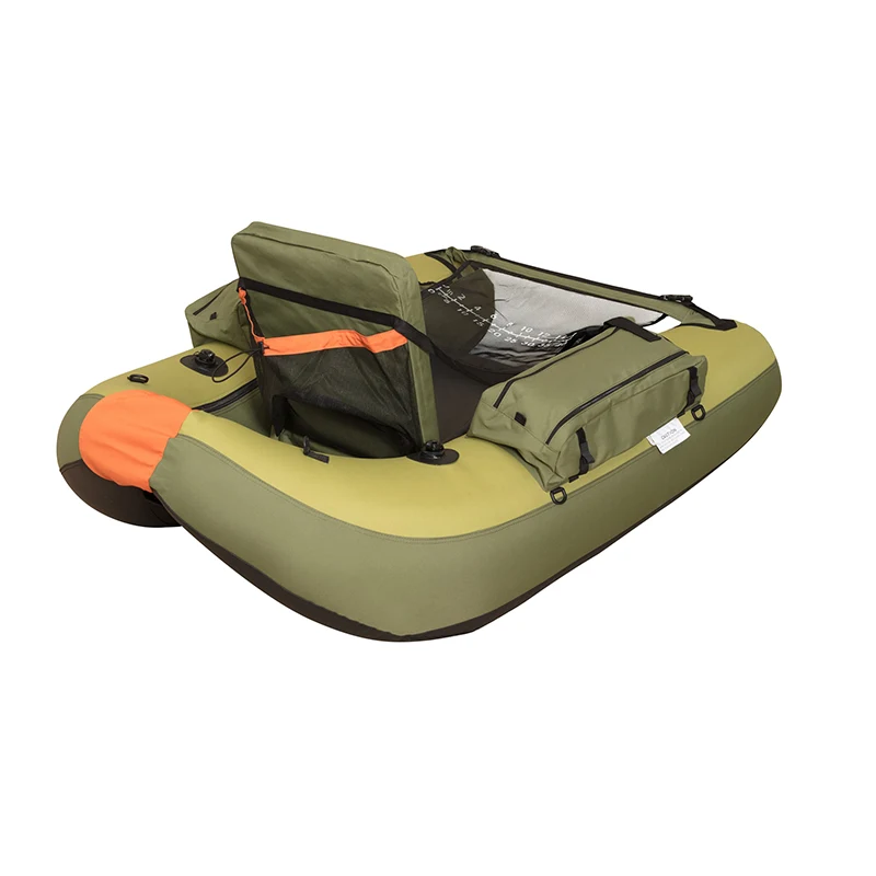 Float Tube Belly Boat for Fishing Float Tube Belly Boat for Fishing