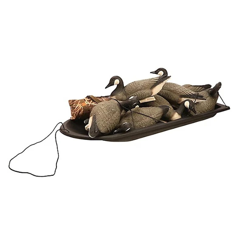 Deer Drag Sled