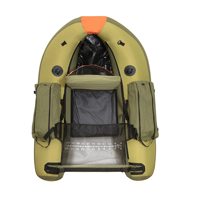 Float Tube Belly Boat for Fishing Float Tube Belly Boat for Fishing