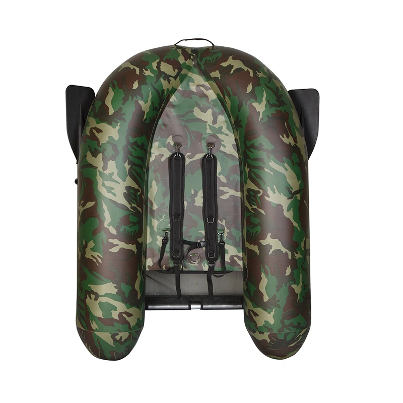 PVC Float Tube Inflatable Boat PVC Float Tube Inflatable Boat