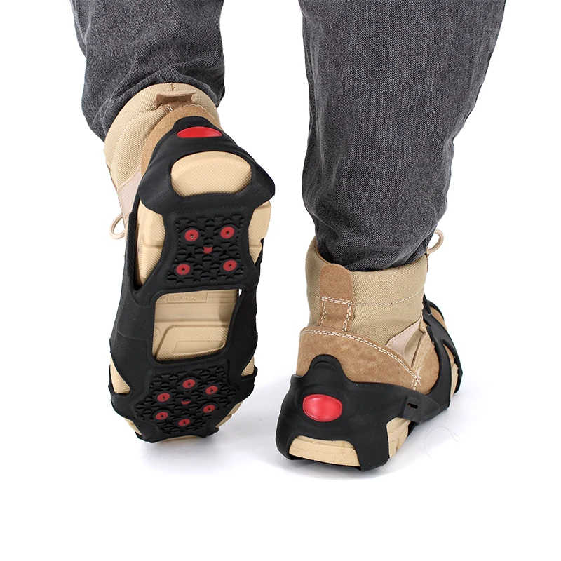 10 Tungsten Studs Strong Traction Cleats