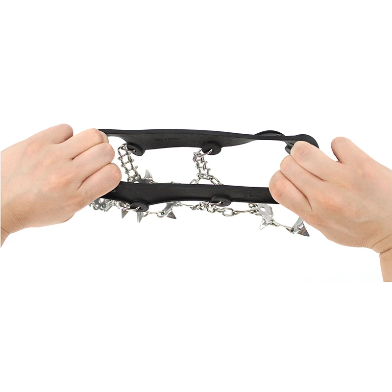 18 Stainless Steel Spikes Strong Traction Cleats