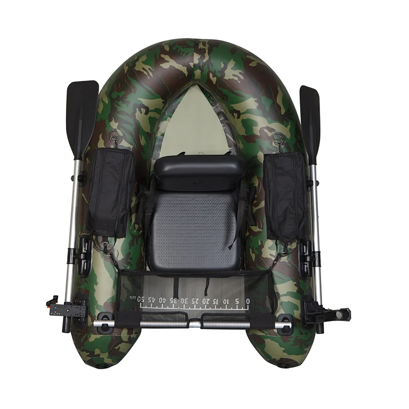 PVC Float Tube Inflatable Boat PVC Float Tube Inflatable Boat