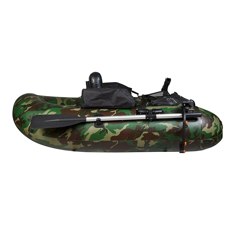 PVC Float Tube Inflatable Boat