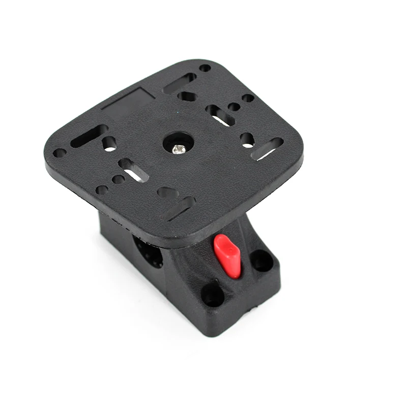 360° Adjustable Fish Finder Mounting Brackets 360° Adjustable Fish Finder Mounting Brackets
