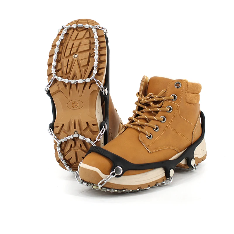 Diamond Grip Traction Cleats Diamond Grip Traction Cleats