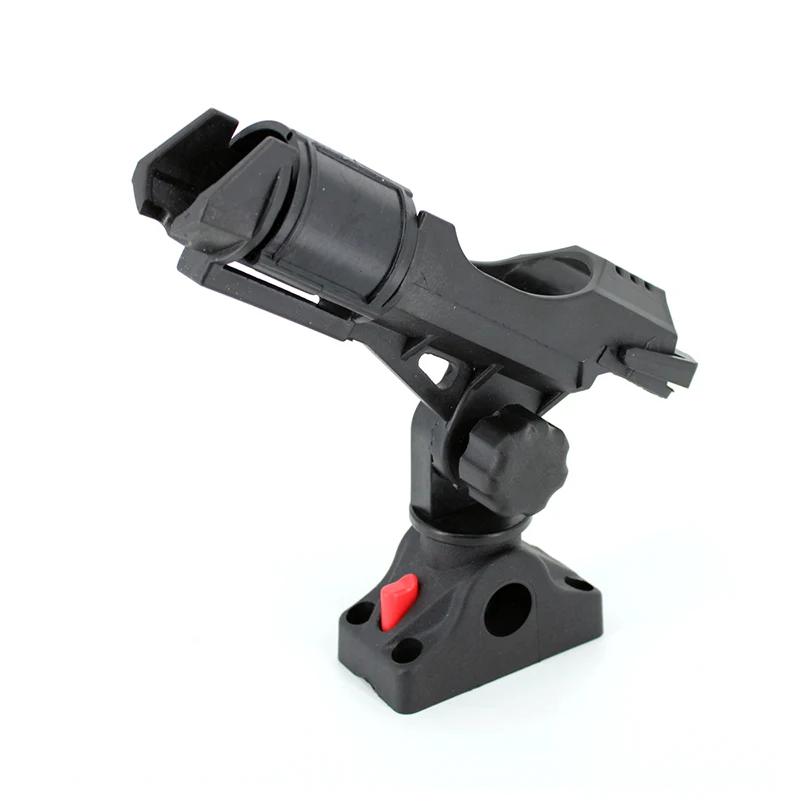 Fishing Rods Holder with Mount Bracket