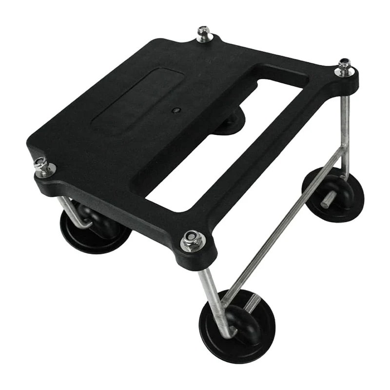 Float Tube Motor Mount Float Tube Motor Mount