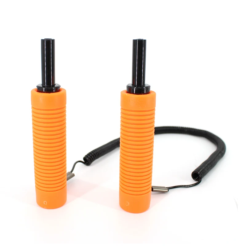 Ice Fishing Safety Pick Up