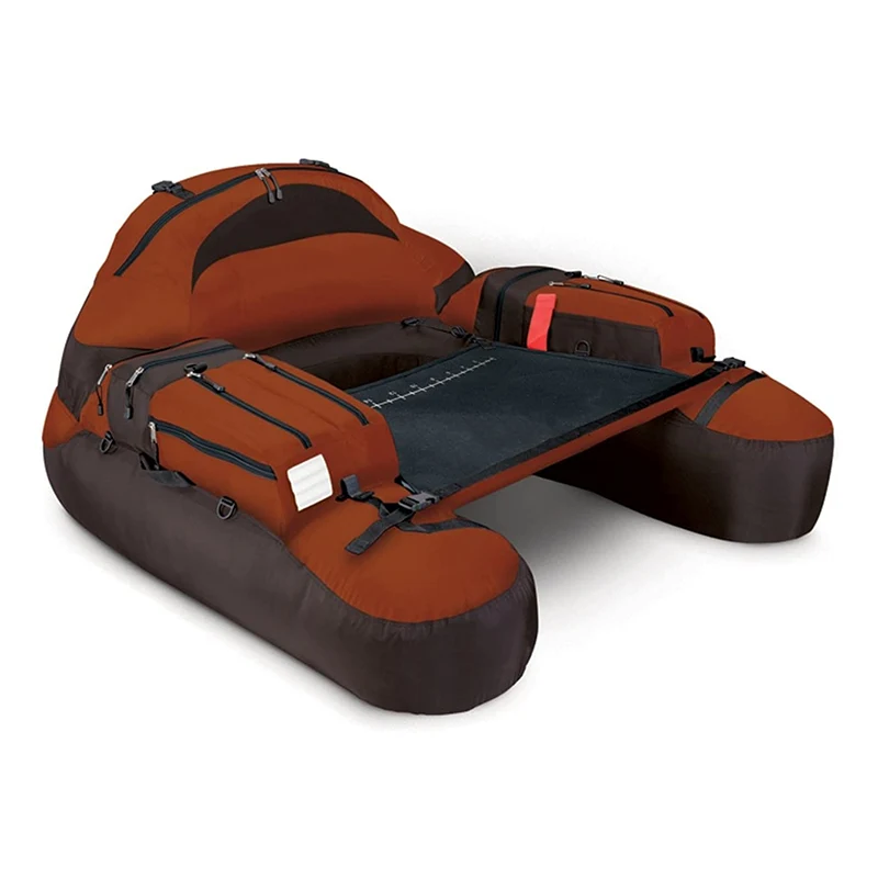 Inflatable Fishing Float Tube Inflatable Fishing Float Tube