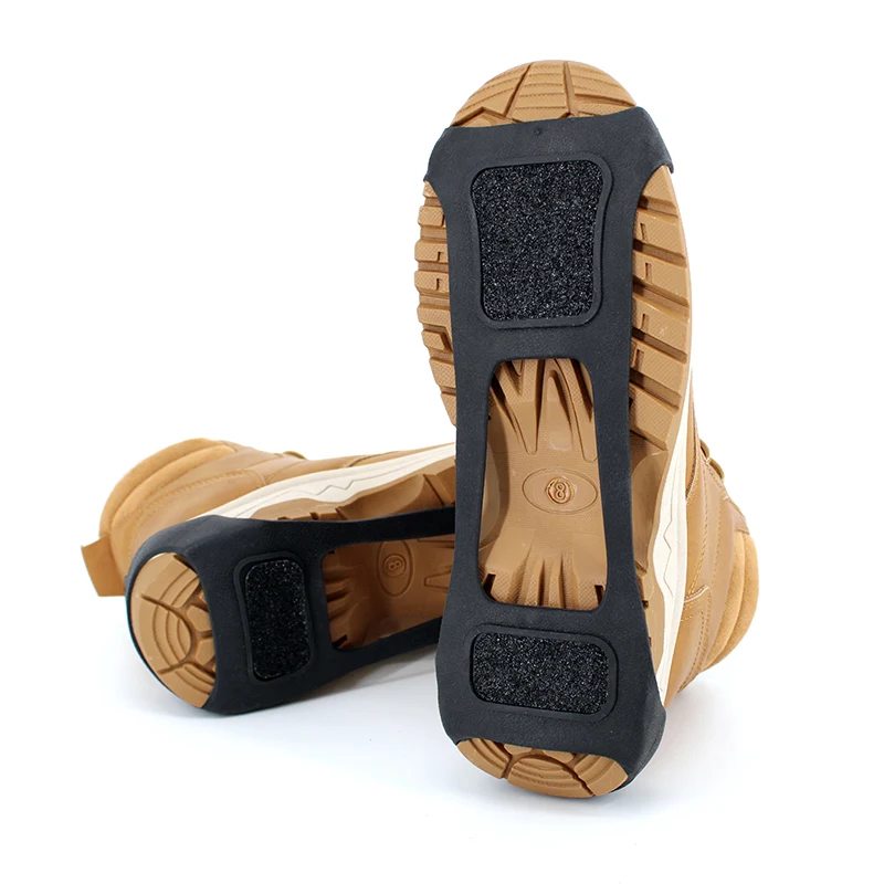 Coarse Sand Anti-Slip Traction Clip Crampons