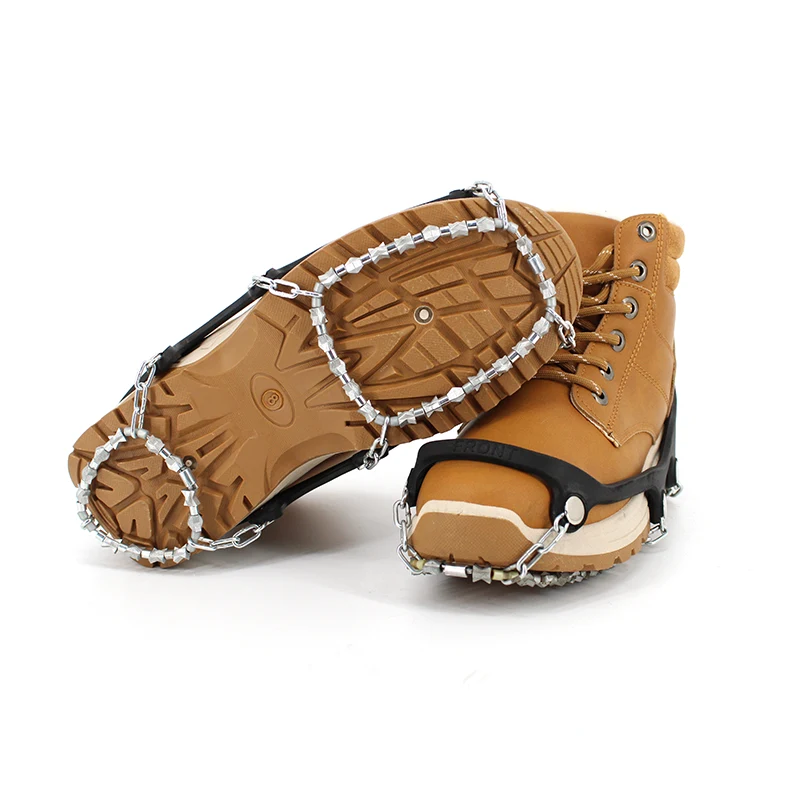 Diamond Grip Traction Cleats Diamond Grip Traction Cleats