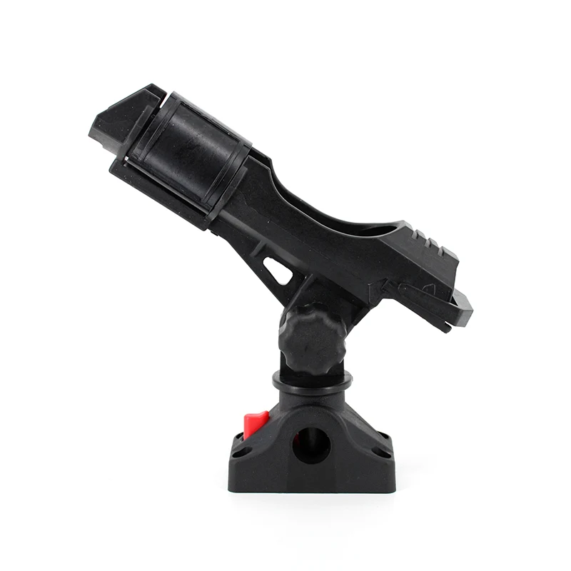 Fishing Rods Holder with Mount Bracket