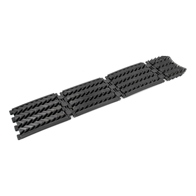 Folding Anti-Skid Plate Tire Traction