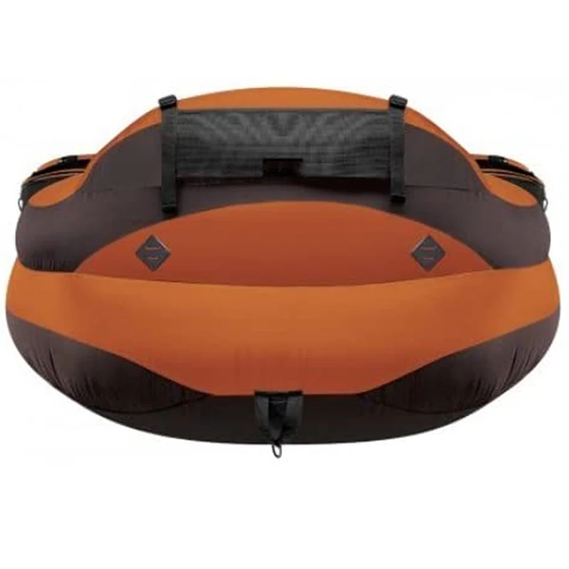 Inflatable Fishing Float Tube Inflatable Fishing Float Tube
