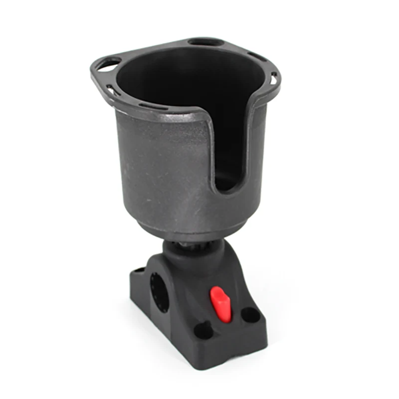 Kayak Drink Holder with Mount Bracket Kayak Drink Holder with Mount Bracket