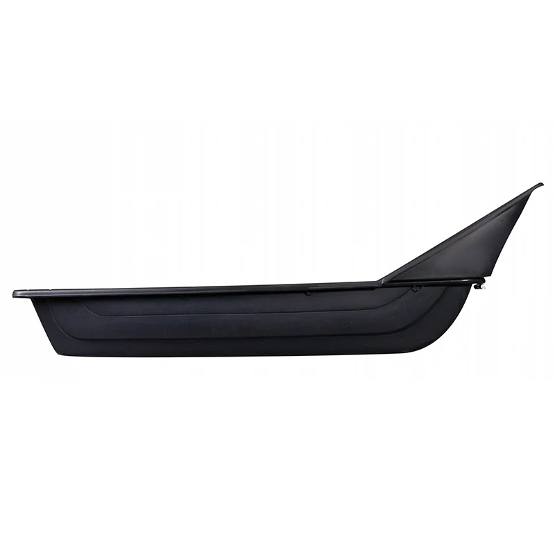 Utility Sled For Ice Fishing