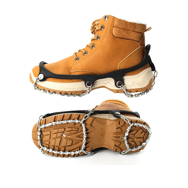 Diamond Grip Traction Cleats Diamond Grip Traction Cleats