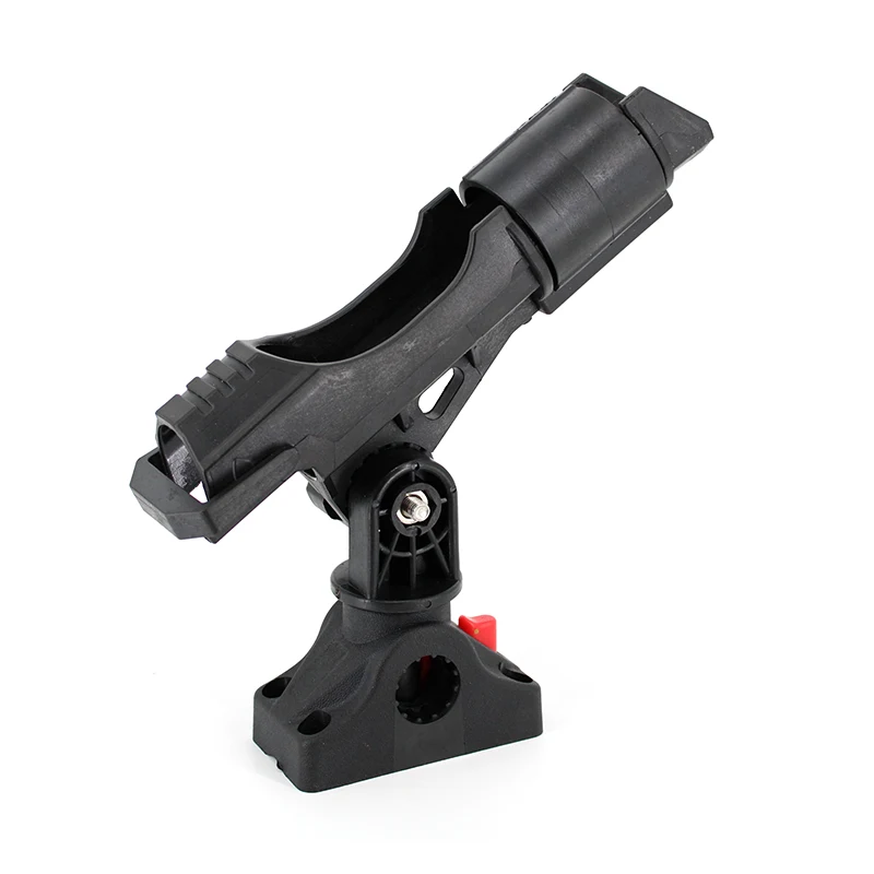 Fishing Rods Holder with Mount Bracket