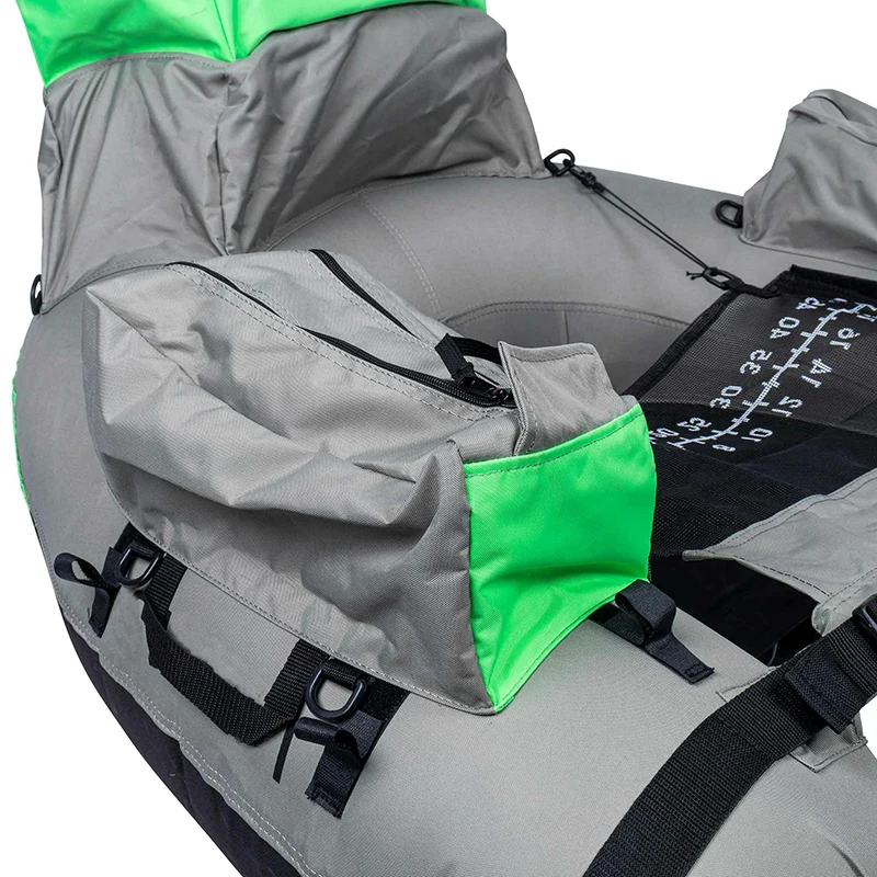 Inflatable Fishing Boat