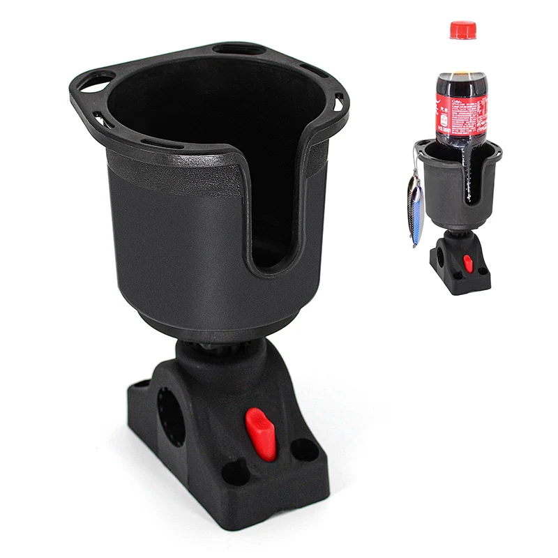 Kayak Drink Holder with Mount Bracket Kayak Drink Holder with Mount Bracket