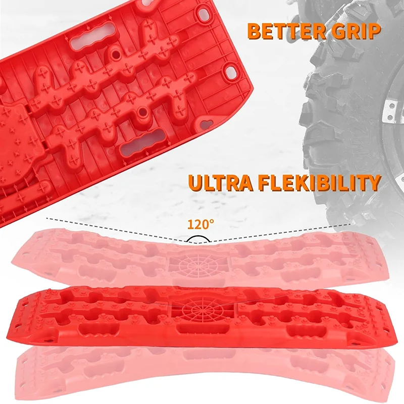 Recovery Tracks Traction Board Recovery Tracks Traction Board