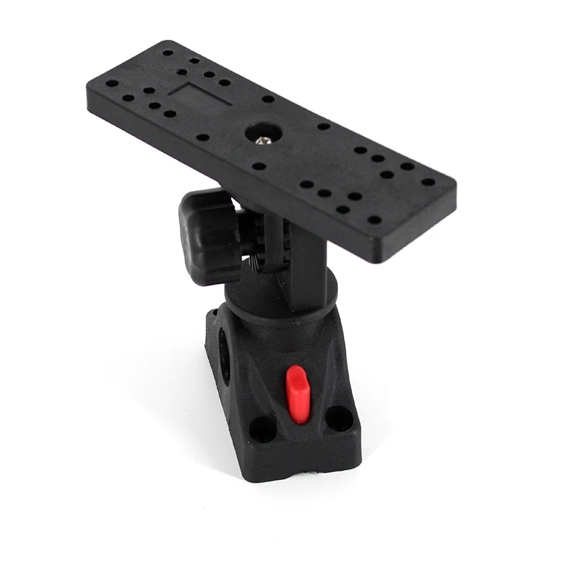 360°Adjustable Fish Finder Mounts Brackets