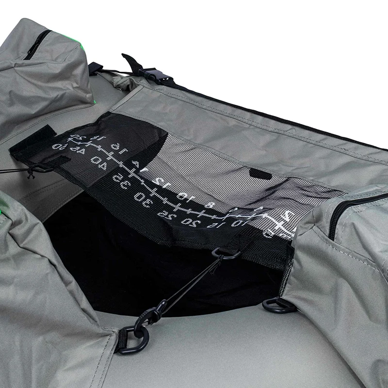 Inflatable Fishing Boat