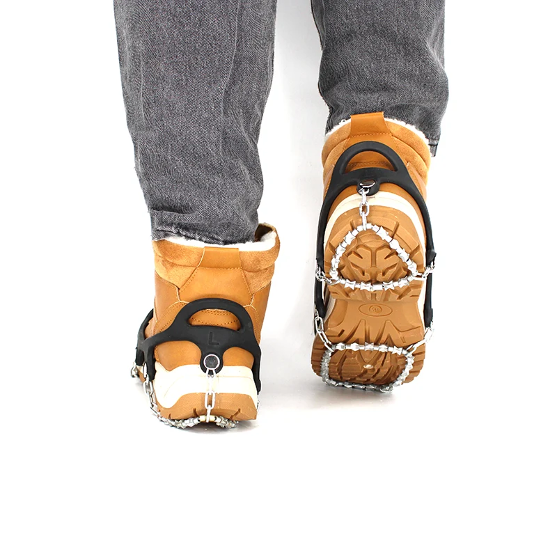 Diamond Grip Traction Cleats